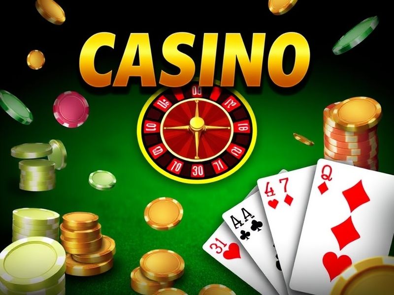 Explore the best platforms to play online casino games for real money. Find trusted casinos, game guides, and expert tips to enhance your gaming experience.