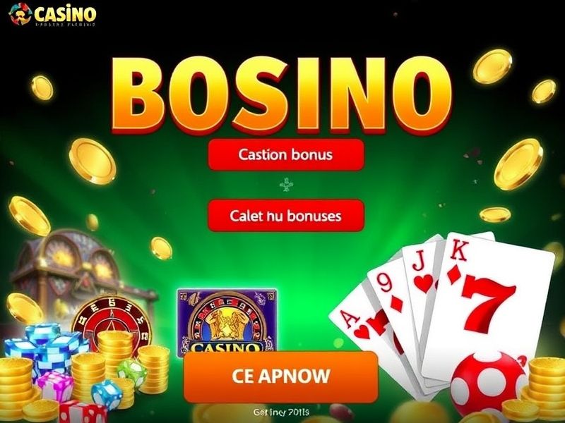 Explore the best platforms to play online casino games for real money. Find trusted casinos, game guides, and expert tips to enhance your gaming experience.