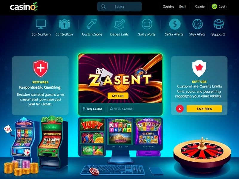 Explore the best platforms to play online casino games for real money. Find trusted casinos, game guides, and expert tips to enhance your gaming experience.
